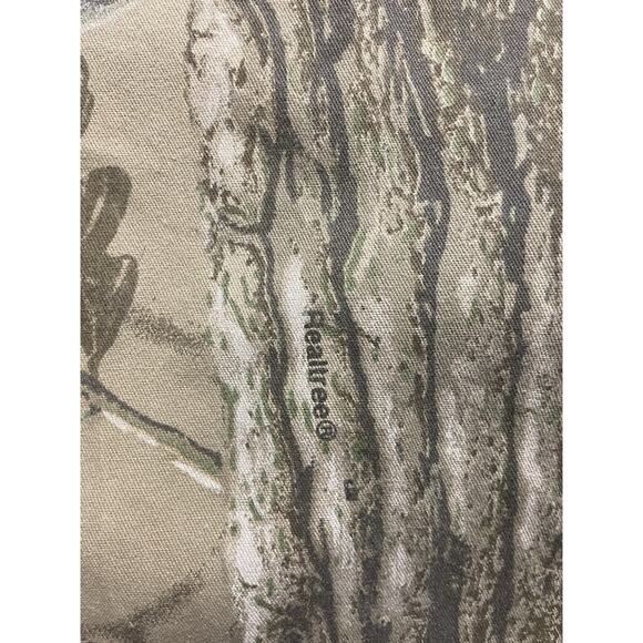 Vintage Liberty Realtree Camo Pants XL Regular 40-42 - Picture 3 of 13